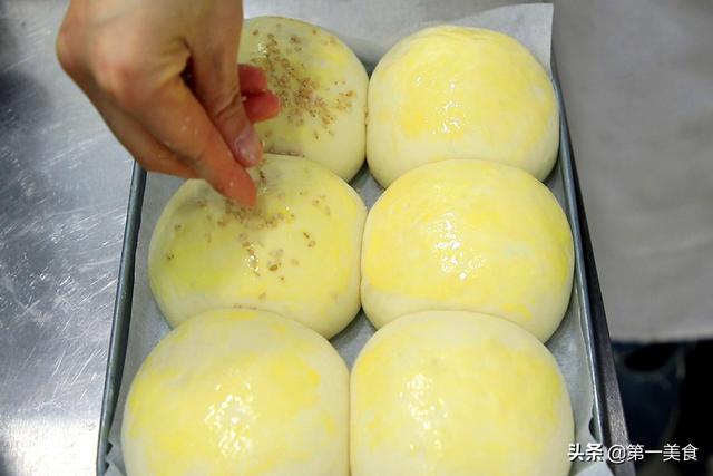 面粉可以做什么好吃的，面粉可以做哪些吃的（不用黄油和高筋粉）