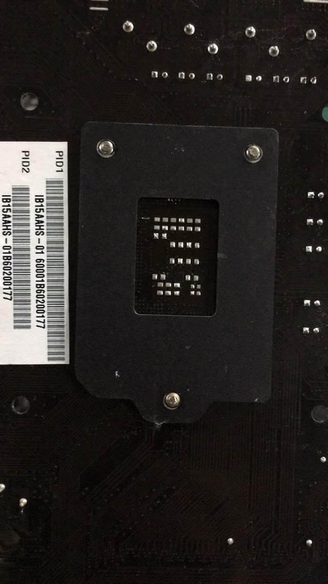 b150主板配什么cpu，z77主板参数（B150主板支持英特尔6789代处理器）