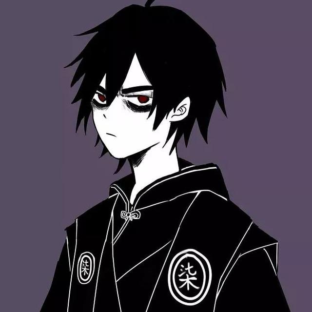 刺客五六七图片，刺客伍六七微信（刺客伍六七，头像来啦）