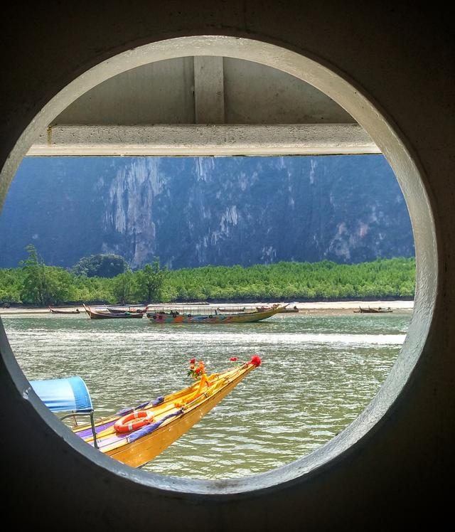 常见的几种摄影构图方式，10大构图法总有一款适合你