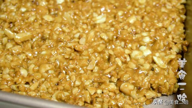 糖稀是什么，玉米糖稀是什么（北方过年都会做的糖果）