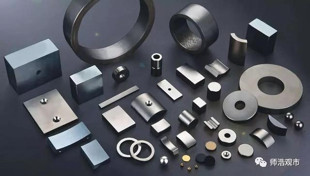 什么是磁性材料，使中国磁性材料从大国走向强国