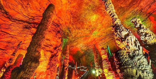 芷溪有哪些风景名胜的地方，芷江的名胜古迹有什么（去张家界旅游选择莲妹儿=选择专业+省心+开心+实惠）