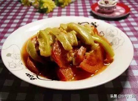 有哪些家常便饭好吃，美食推荐：四道家常便饭