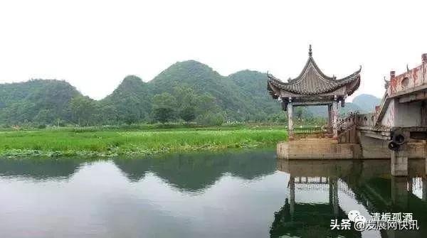 云南普者黑旅游攻略，云南省普者黑风景区旅游攻略（一处鲜为人知的神秘旅游景点——普者黑攻略）