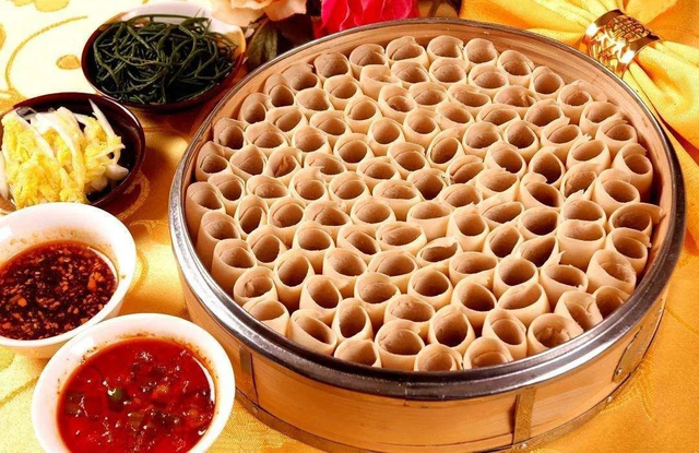 平遥县美食，平遥县美食推荐（没吃过怎么算到过平遥）