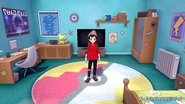 宝可梦剑盾小果然怎么获得，宝可梦剑盾如何获得（剑盾》剑一周目流程图文攻略）