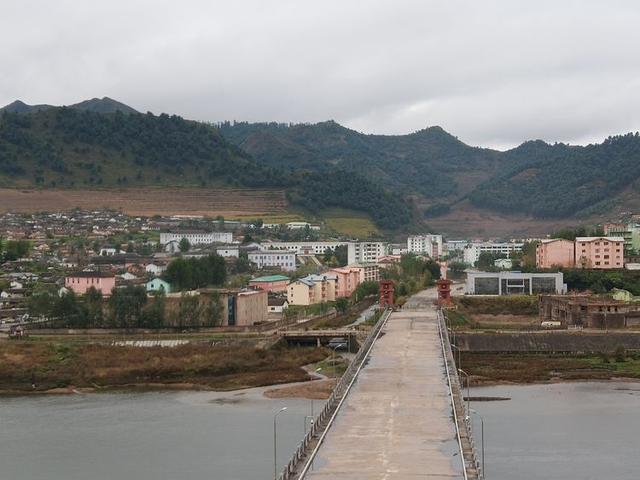 关于集安市介绍，集安属于哪里（一座英雄的城市——吉林省集安市）