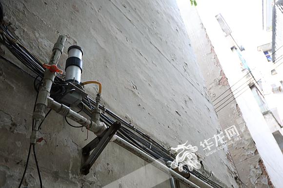 激光投线仪使用方法，激光投线仪使用方法步骤（“智能监测+人工监测”双管齐下）