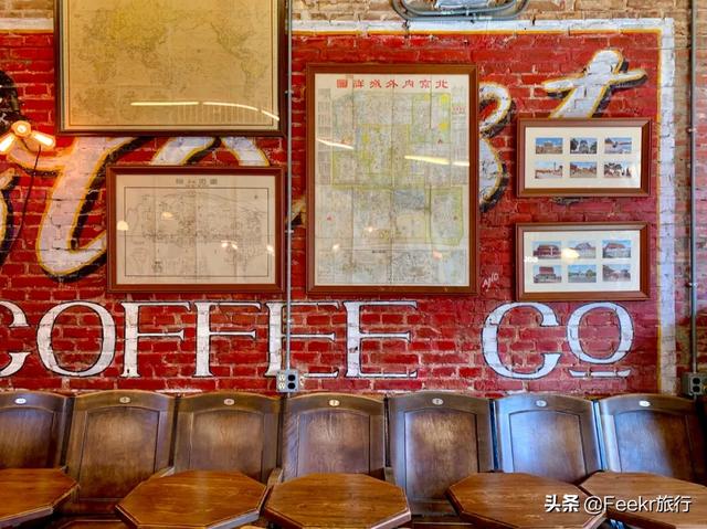 大栅栏有什么好玩的，大栅栏有什么好吃好玩的（来这些藏身胡同里的好去处一探究竟）