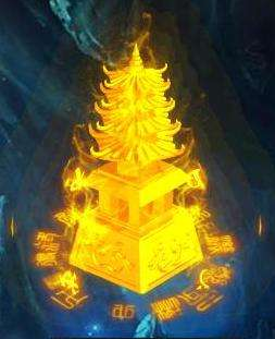 上古十大魔器排名，上古十大神器的作用（上古十大神器和上古十大魔器）