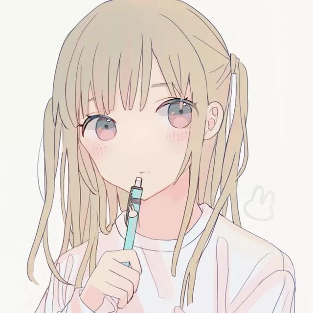 小恶魔，微信头像，小恶魔（也是爱你的可怜鬼\n头像）