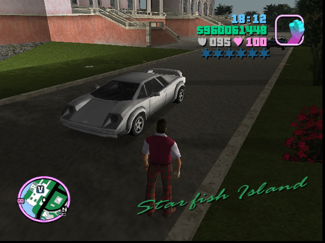 gta最快的车，gta历代最快跑车（GTA罪恶都市十大最快汽车）