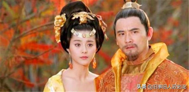 长生殿讲的是什么故事，《长生殿》：虽然是一部悲剧