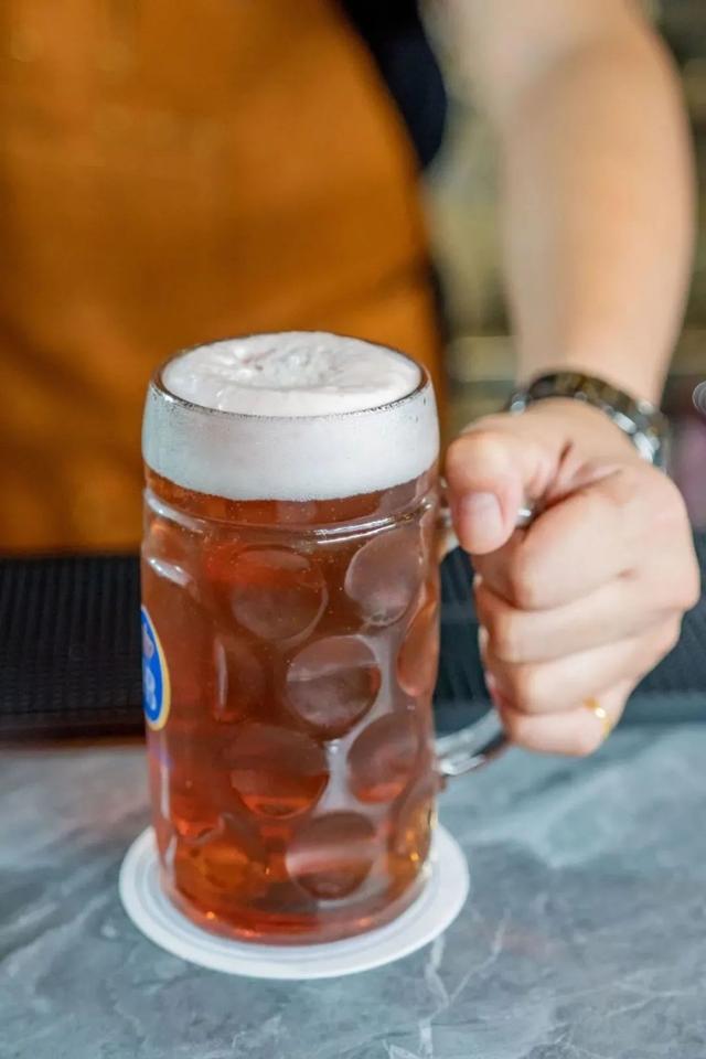 澳洲西冷牛排，澳洲西冷牛排做法（德国大叔做了20年）