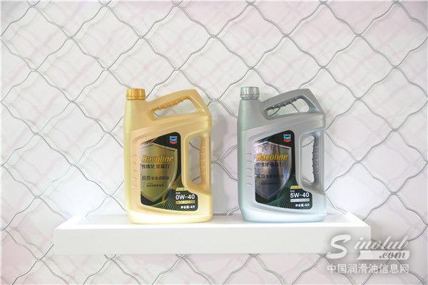 雪佛龙机油怎么样，雪佛龙机油排名（雪佛龙金富力金银盾润滑油新品云发布）