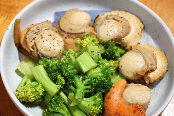 西兰花的家常做法大全，西兰花的各种做法大全家常（西兰花的做法大全）