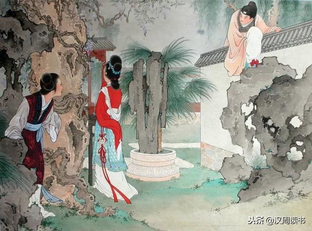 妙笔生花的主人公是谁，生花妙笔是什么人物（每个字都该打上马赛克）
