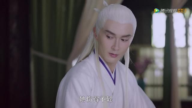 息泽就是东华吗，三生三世枕上书小说中在阿兰若之梦中凤九是否知道（剧情67,阿兰若版本小白几乎接不住）