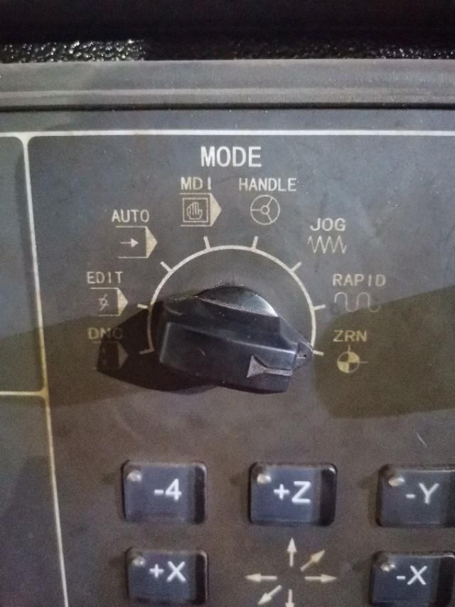 reset键的功能是什么意思，数控机床操作面板按键详细讲解