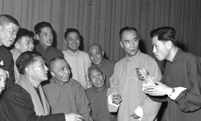 石富宽辈分怎么这么高，石富宽是什么辈（德云社公布2020版家谱）