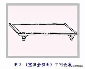 宋代家具特点，宋代家具设计特点（如何概述唐宋时期的中国家具成就和特点呢）