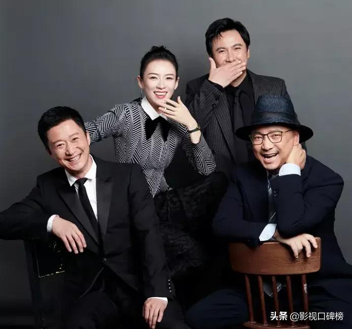 章子怡和葛优合作的电影叫什么名字，章子怡和葛优拍的电影有哪些（《我和我的父辈》评分7.0）