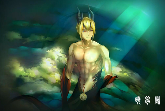 敖广是谁的名字，西游记东海龙王叫什么名字（东方神话中的四大神龙）