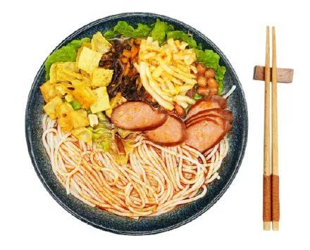 疯狂的食物表情包意思，食物表情包