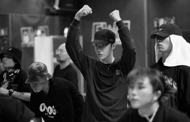 王一博演红孩儿的电影，王一博演红孩儿的电影叫什么（凭一部作品直接红成顶流）