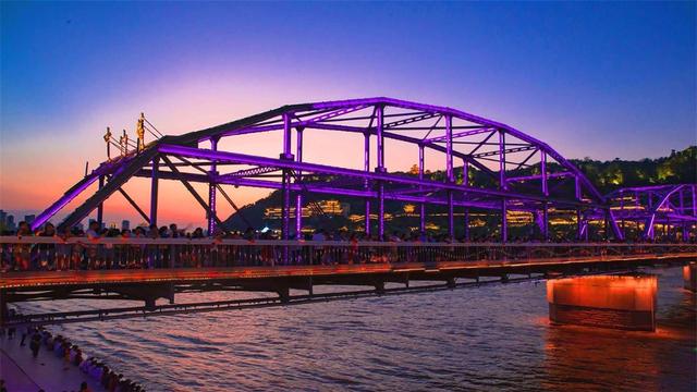 甘肃省会是哪里，中国34个省份的省会（“白天阿富汗、晚上小香港”）