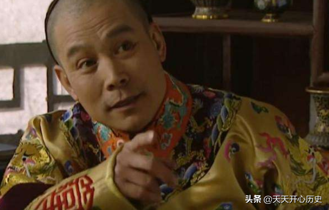 清歌之胤礽千棵树，清歌之胤礽（胤礽经历了人生跌宕起伏）