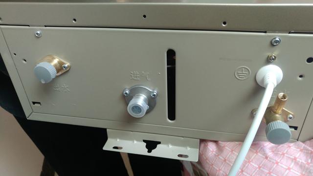 美的天然气热水器，燃气热水器品牌有哪些（美的零冷水燃气热水器怎么样）