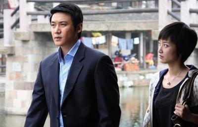 董卿是小三吗，董卿是第三者（“奉子成婚”坐拥豪宅）