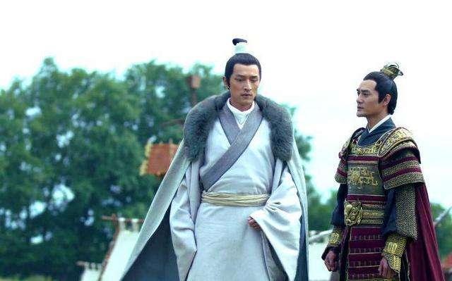 梅长苏结局是什么，梅长苏最后结局是什么（你看懂梅长苏为何要死了吗）