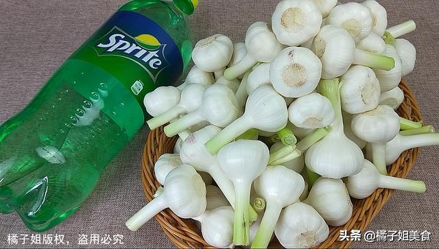 圖片[3]-【水晶蒜】做法步驟圖 美味可口 越吃越上癮-起舞食譜網