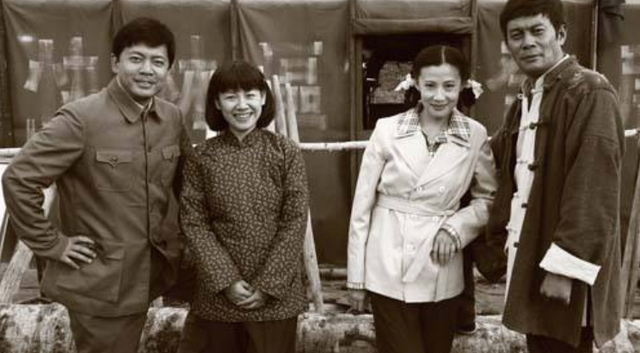 范冰冰和佟大为电影，范冰冰佟大为主演的电影是什么（18年前这剧爆火）