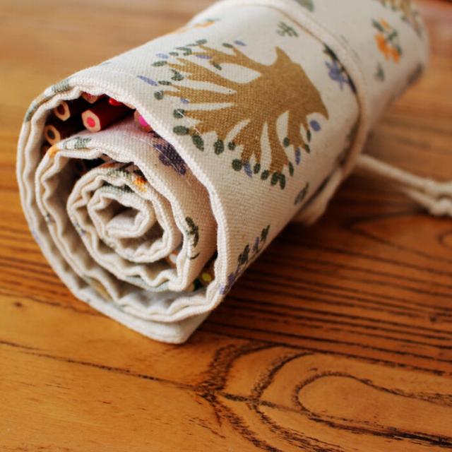 简单的手工DIY笔袋做法，制作手工笔袋（布艺手工爱好者都爱做的笔袋小包）