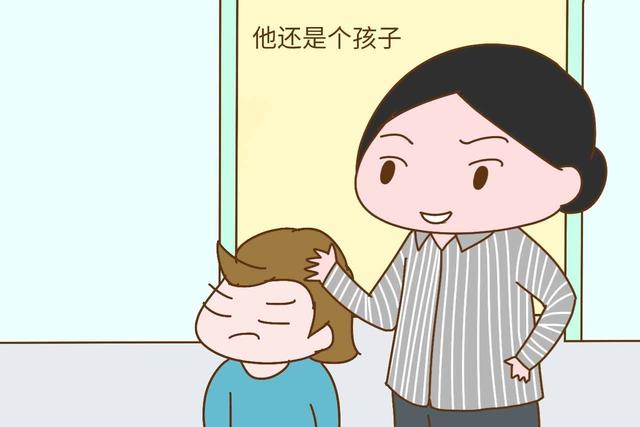 护犊子是什么意思，犊子是什么意思（需要做到有原则的支持）