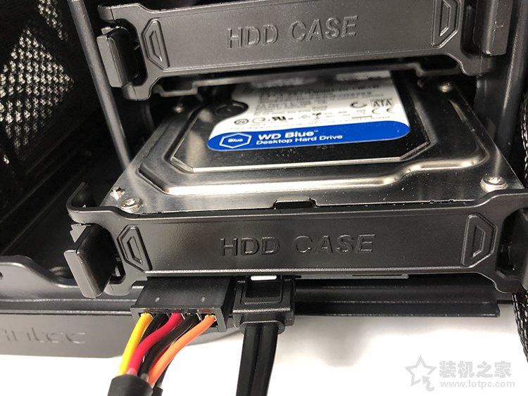 电脑主机的结构图解说明，主机箱内部结构图高清带名称及介绍