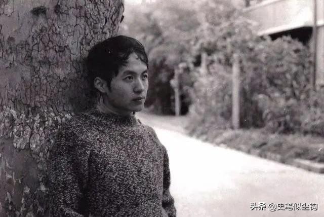 揭晓顾城死亡真相，顾城死因之谜（医生赶到后却被姐姐顾乡拦住）