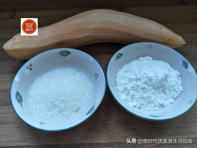 拔丝地瓜熬糖技巧，拔丝地瓜熬糖不粘牙诀窍（是因为你少了这重要一步）