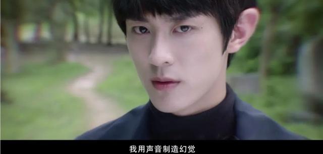 小聋女自幼失聪哪个电影叫什么，小聋女自幼失聪是谁演的（看完郭敬明编剧的《如果声音不记得》）