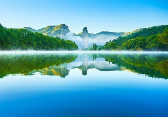 浙江旅游景点介绍，浙江 旅游 景点（浙江省内10个自驾游目的地）