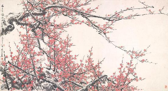 无意苦争春的下一句是什么，无意苦争春的苦（毛主席不喜欢陆游这首咏梅词）