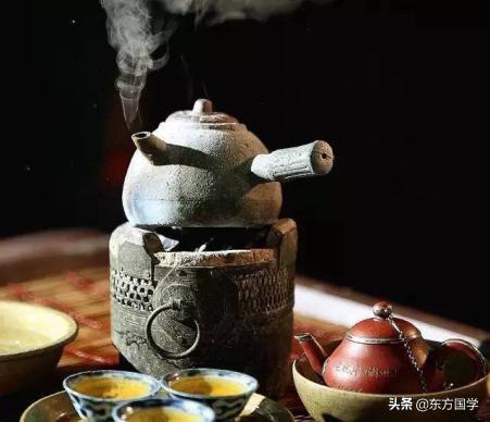 六堡茶是什么，探究六堡茶，千万别念错了