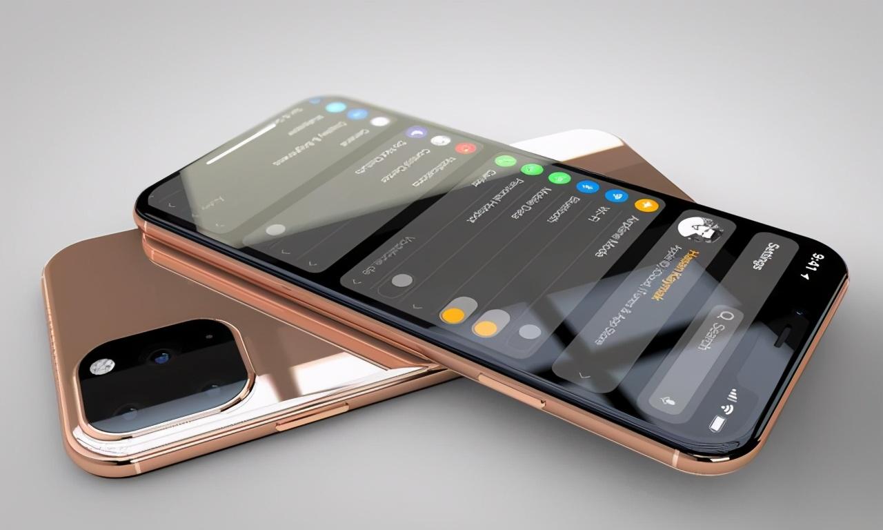 苹果11截图有几种方法（iPhone11手机截图方法）