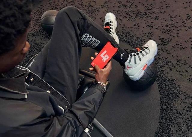 aj11有气垫吗，air jordan 1有没有气垫（Adapt：未来已来）