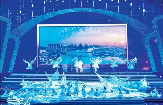 大地飞歌南宁民歌节第一届，南宁国际民歌节“大地飞歌·2019”盛大唱响