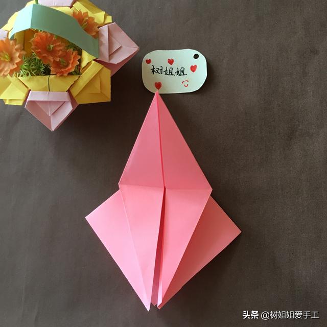 纸鹤的折法步骤，纸鹤折叠方法具体步骤（动物折纸：最经典的千纸鹤折法）